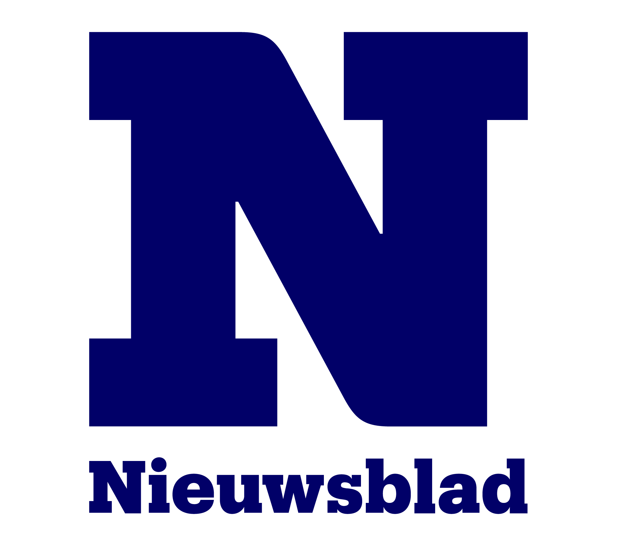 Logo-Nieuwsblad