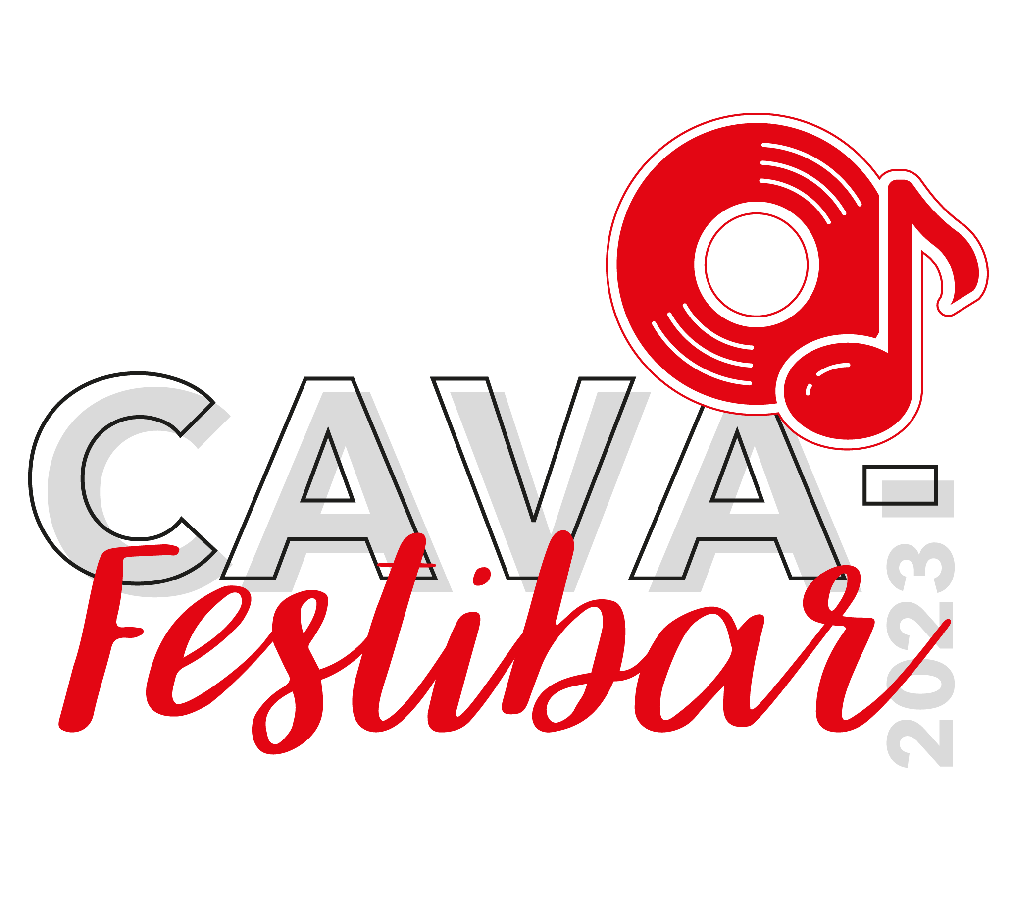 Logo-Cava Festibar 2023
