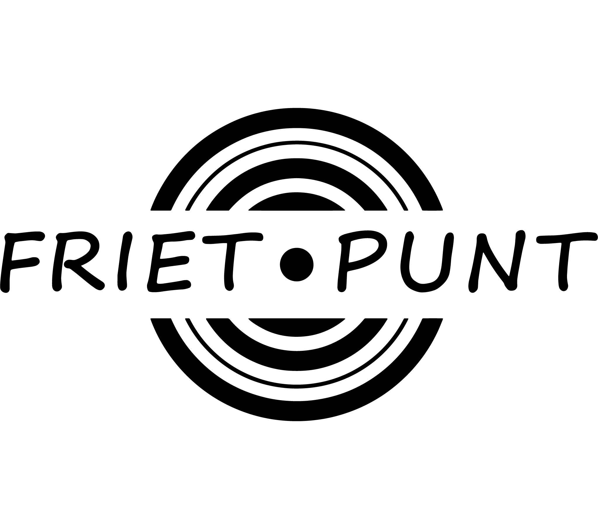 Logo-Frietpunt