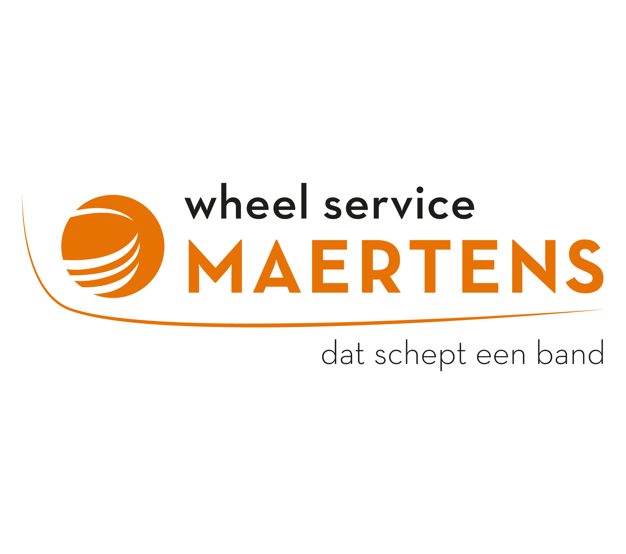 Logo-Wheel service