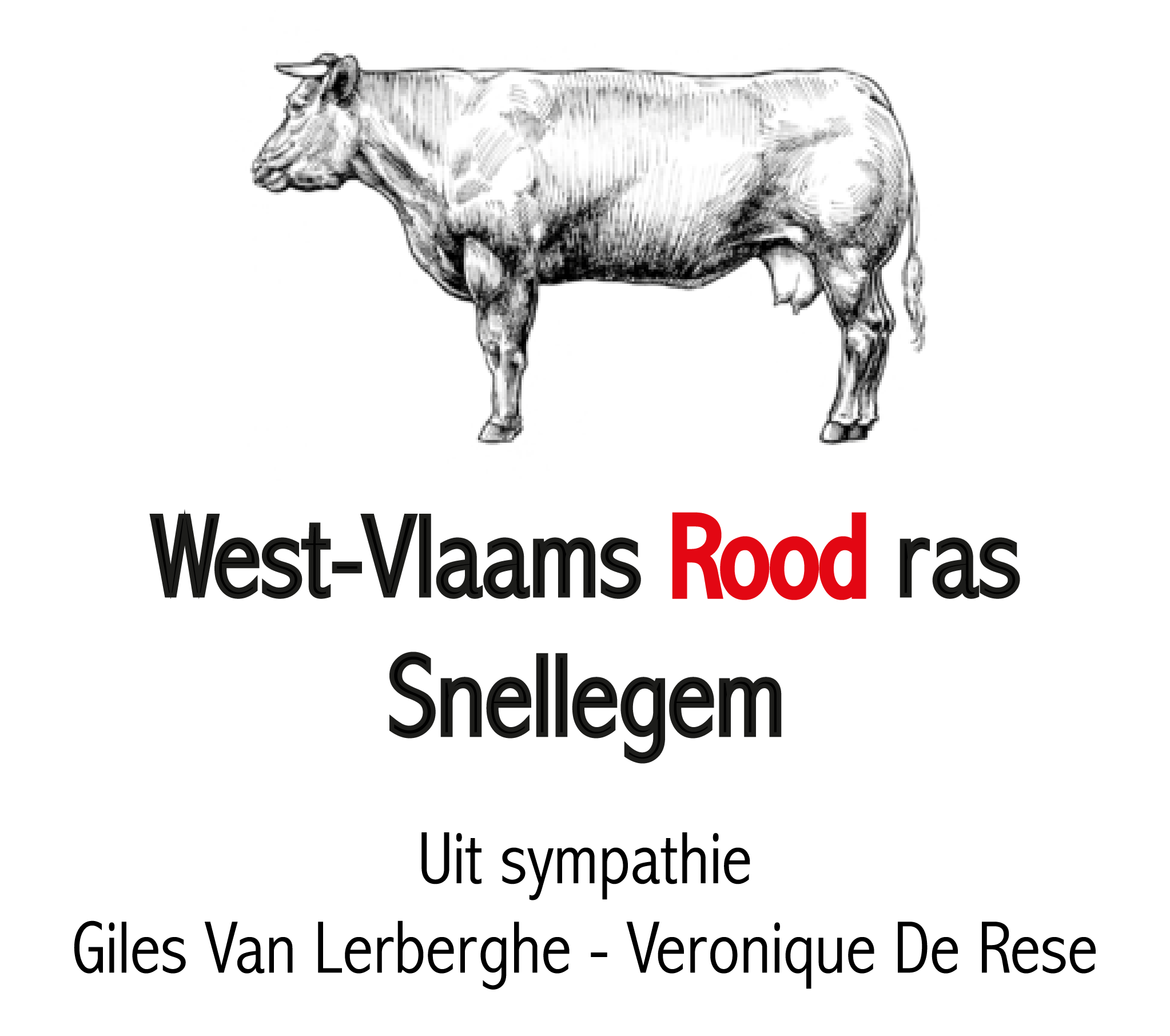 Logo-West-Vlaams Rood
