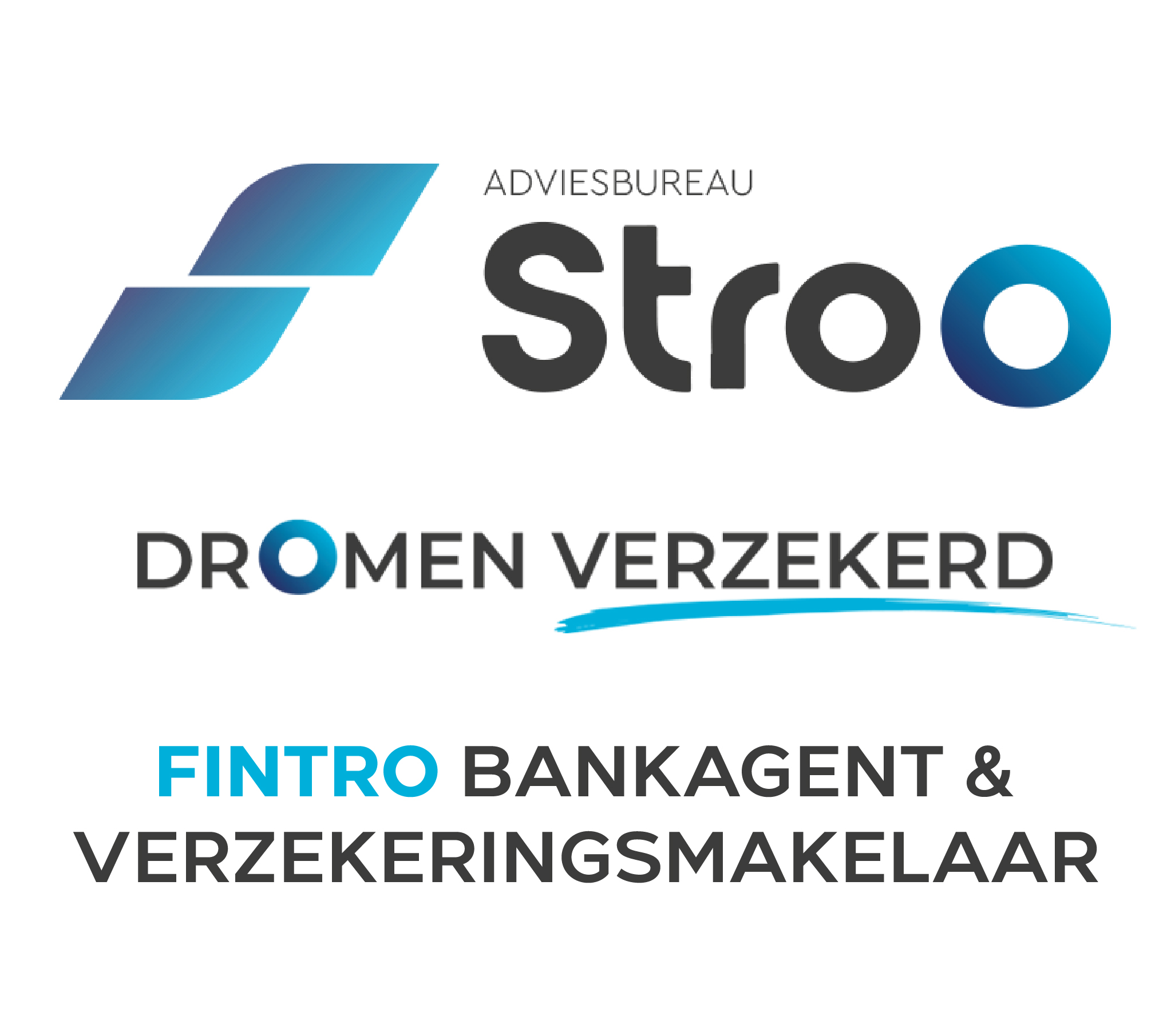 Logo-Adviesbureau Stroo
